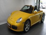 Best of Boxster 987 S