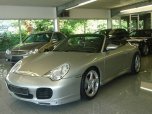 Best of 996 3.6 4S