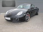 Best of Cayman S Sport