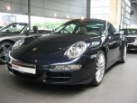Best of 997 4S