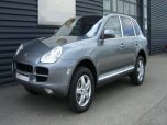 Best of Cayenne S