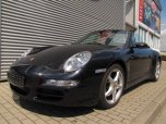 Best of 997 C4