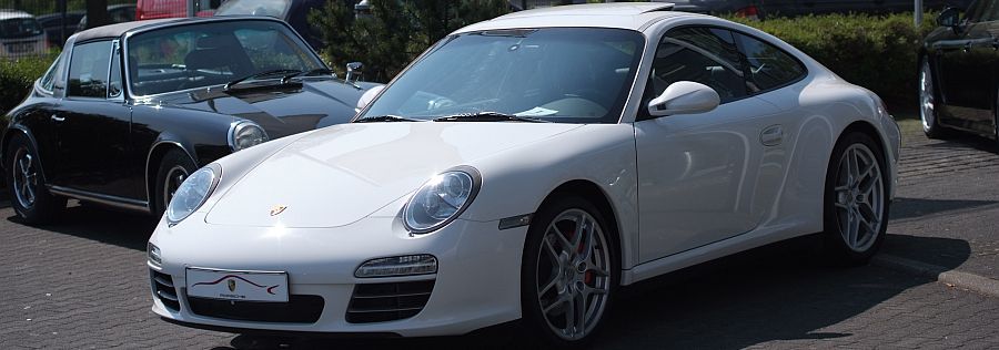 Les meilleures offres porsche sont sur Stuttgart Automobile