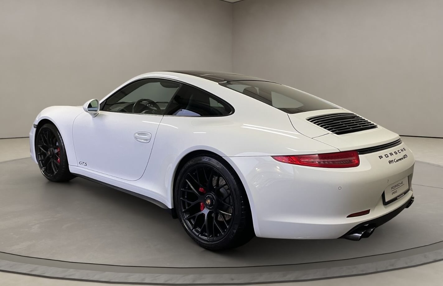 photo Porsche 911 991 Coupe Automatique PDK 2015 10040