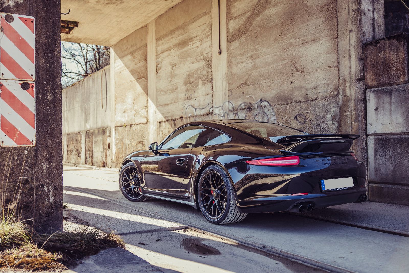 photo Porsche 911 991 Coupe Automatique PDK 2015 10041