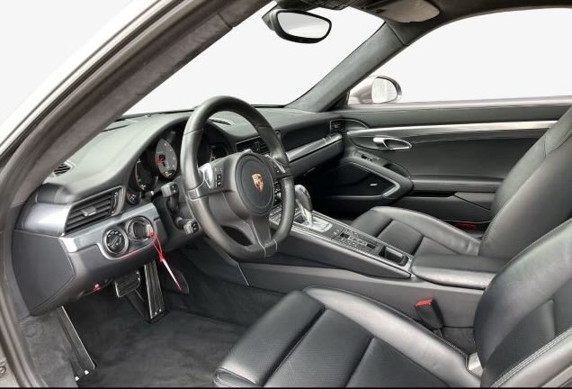 photo Porsche 911 991 Coupe Automatique PDK 2012 10257