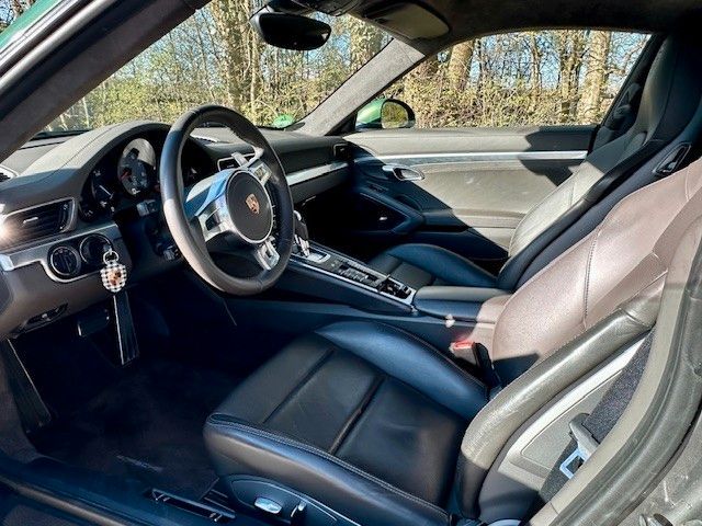 photo Porsche 911 991 Coupe Automatique PDK 2013 10271