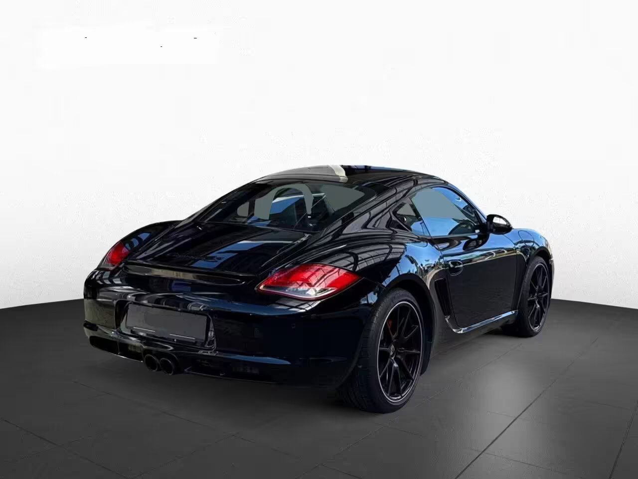 photo Porsche Boxster Cayman (987) Coupe Automatique PDK 2011 10457