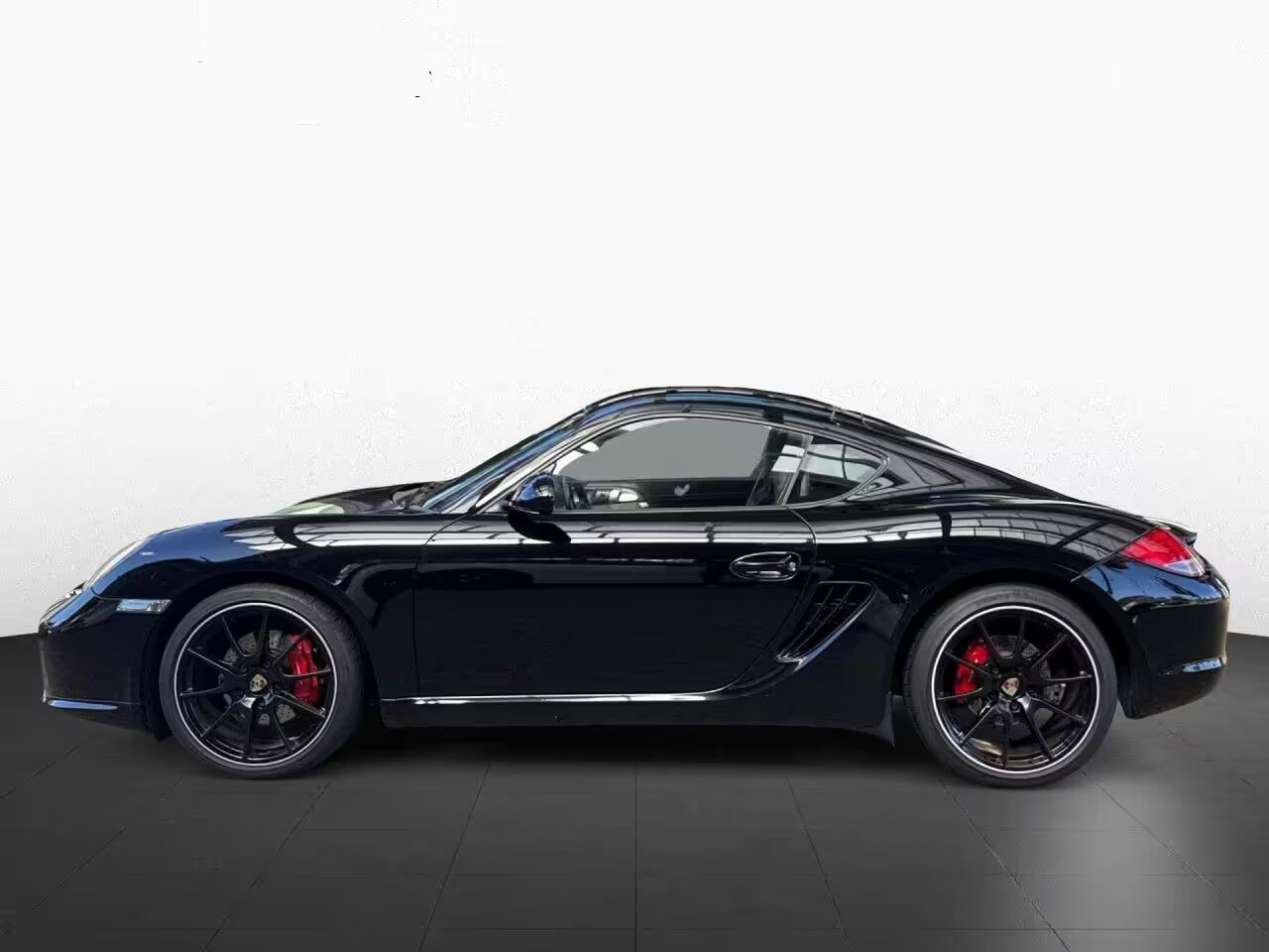 photo Porsche Boxster Cayman (987) Coupe Automatique PDK 2011 10457