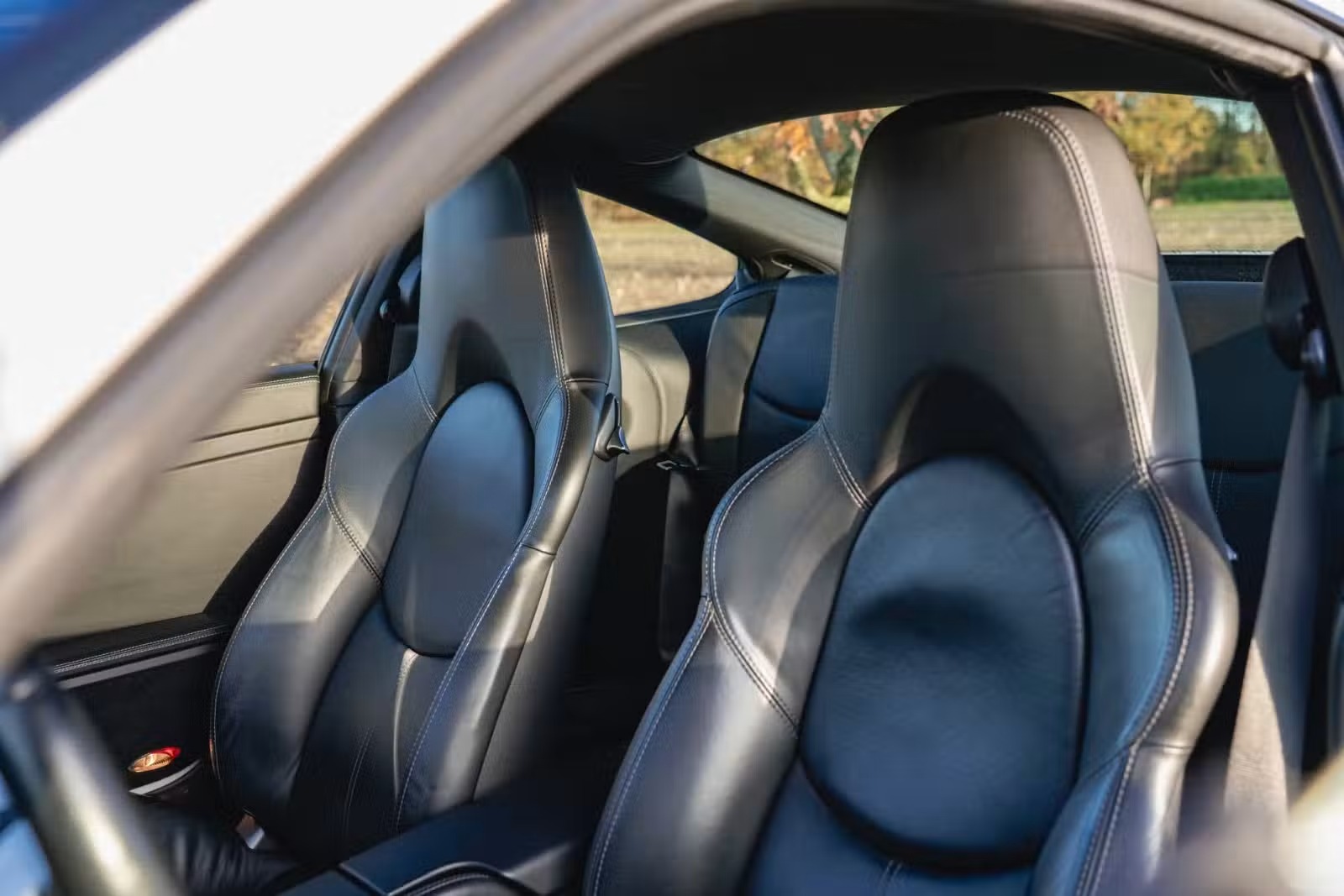photo Porsche 911 997 Coupe Automatique PDK 2011 10530