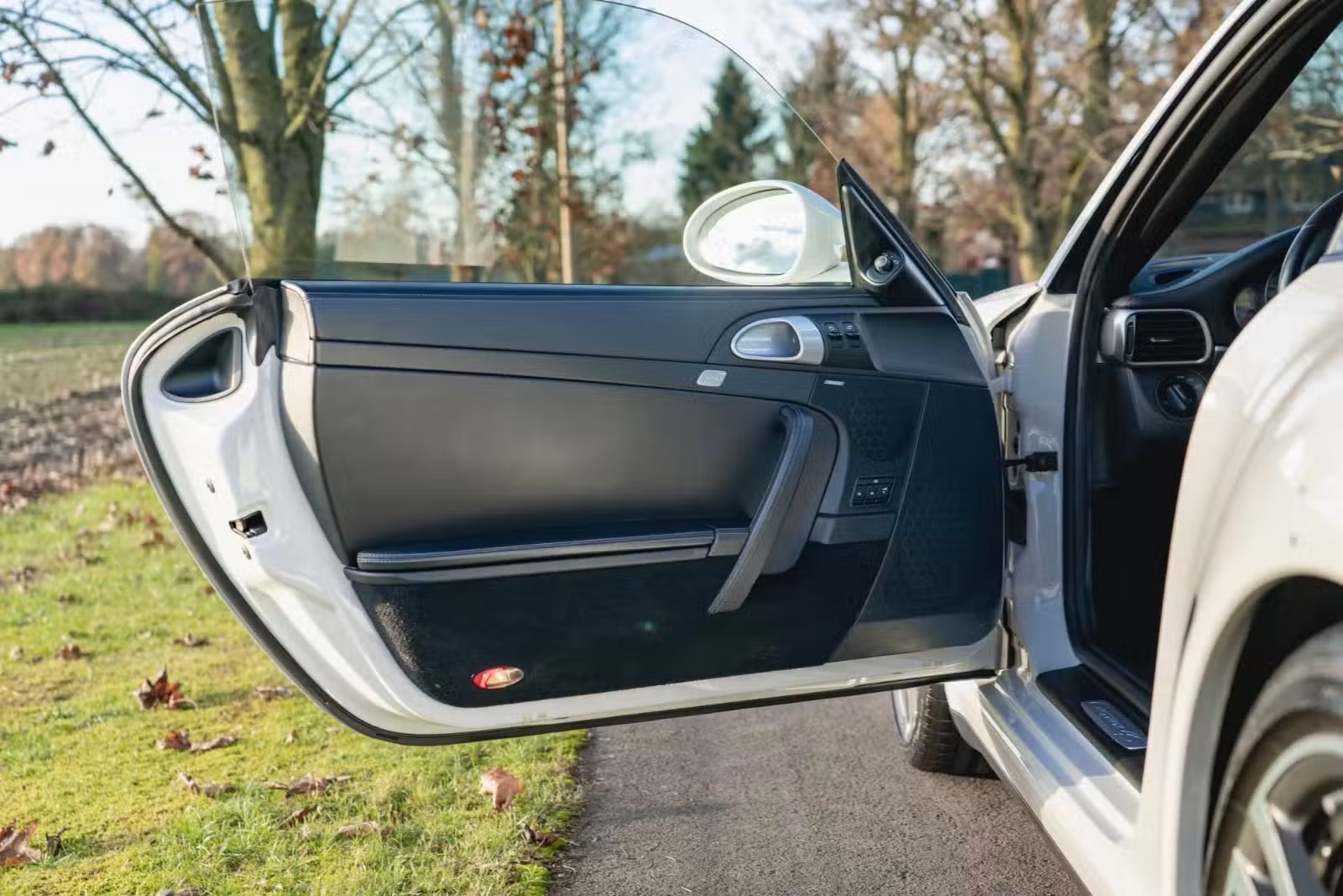 photo Porsche 911 997 Coupe Automatique PDK 2011 10530