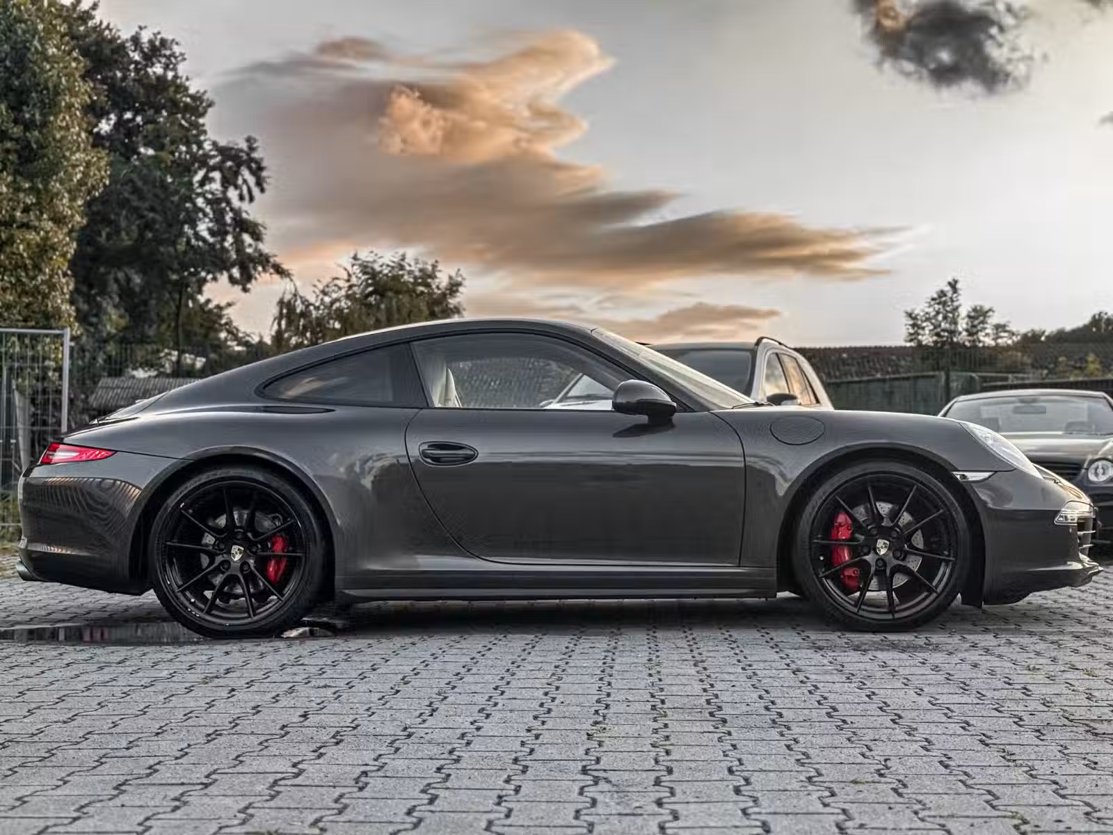 photo Porsche 911 991 Coupe Automatique PDK 2014 10582