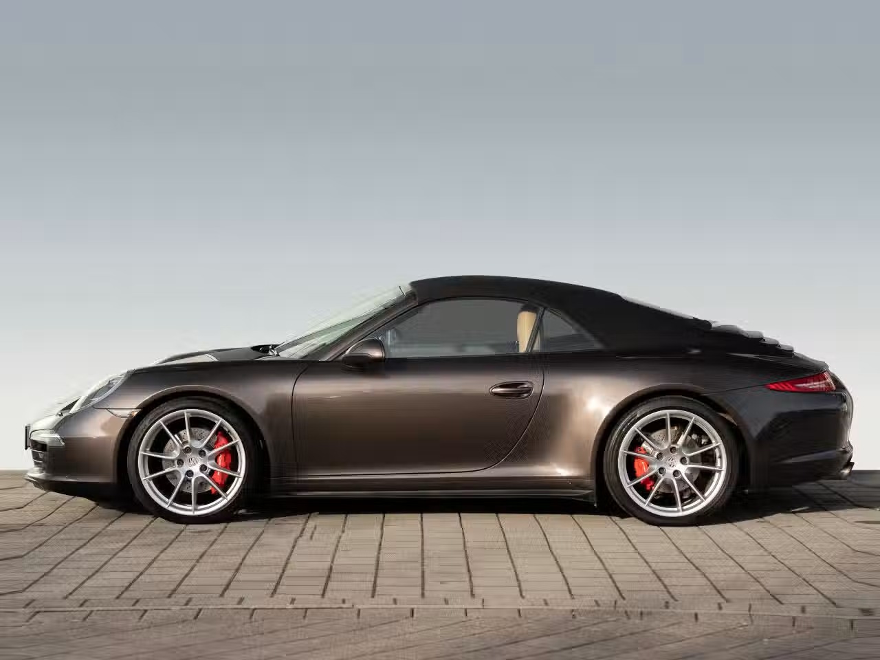 photo Porsche 911 991 Cabriolet Automatique PDK 2014 10603