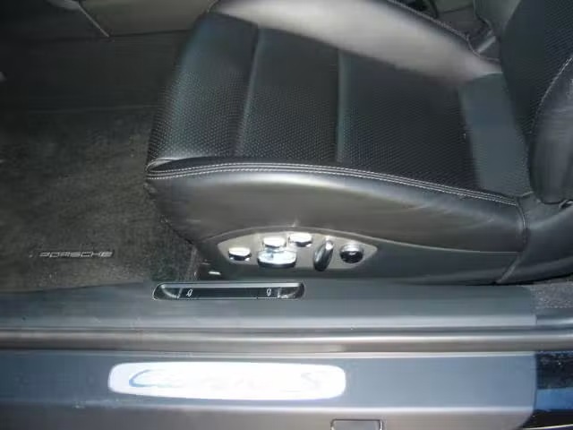 photo Porsche 911 991 Coupe Automatique PDK 2012 10616