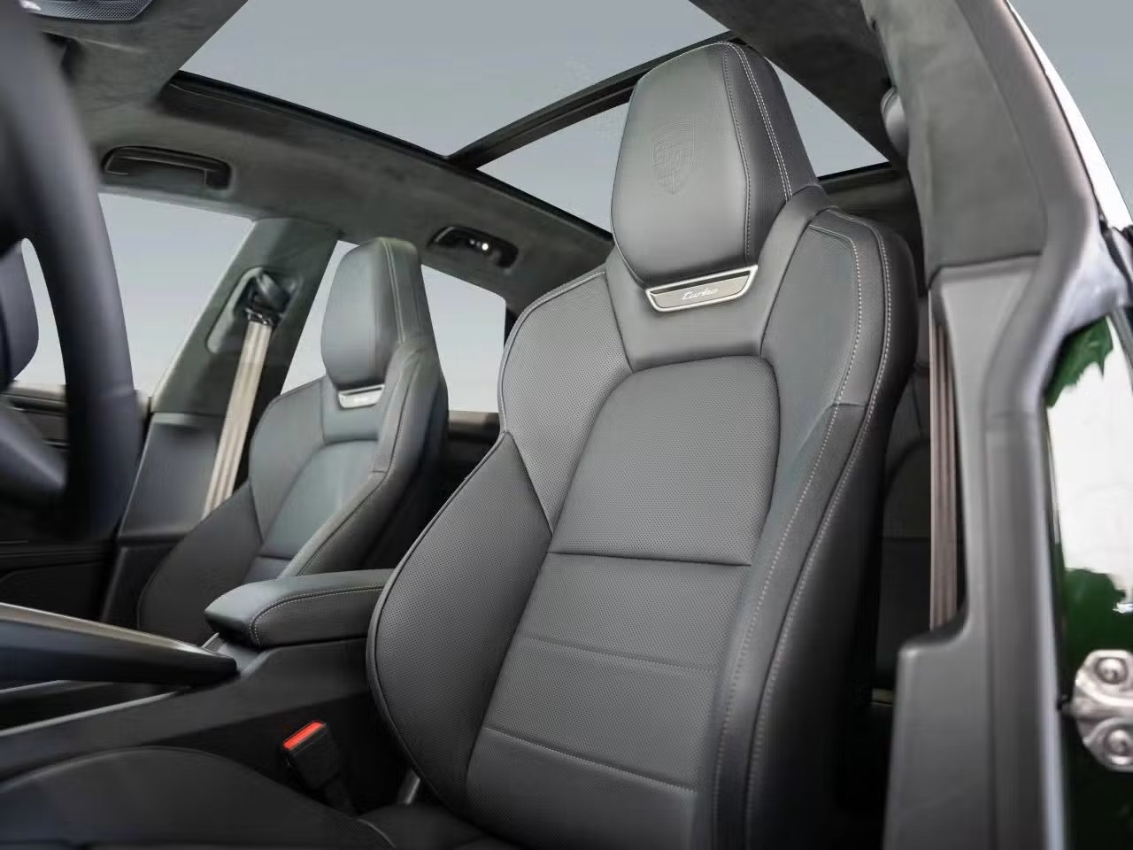 photo Porsche Macan Macan type XAB SUV Automatique 2025 10633