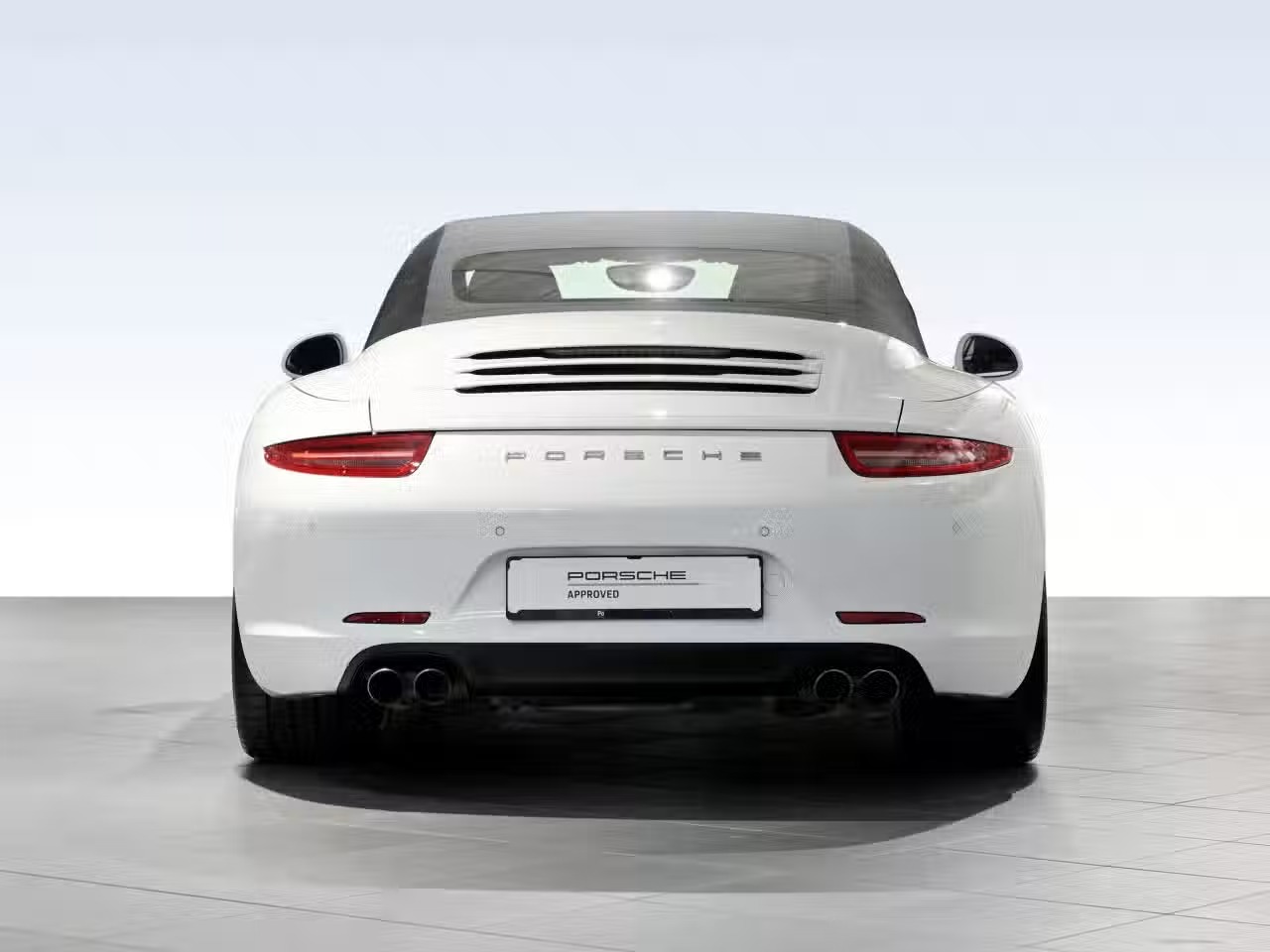 photo Porsche 911 991 Cabriolet Automatique PDK 2013 10646