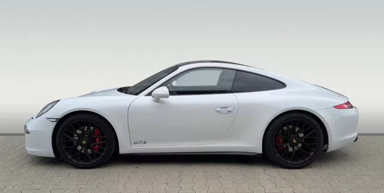 photo Porsche 911 991 Coupe Automatique PDK 2015 10656