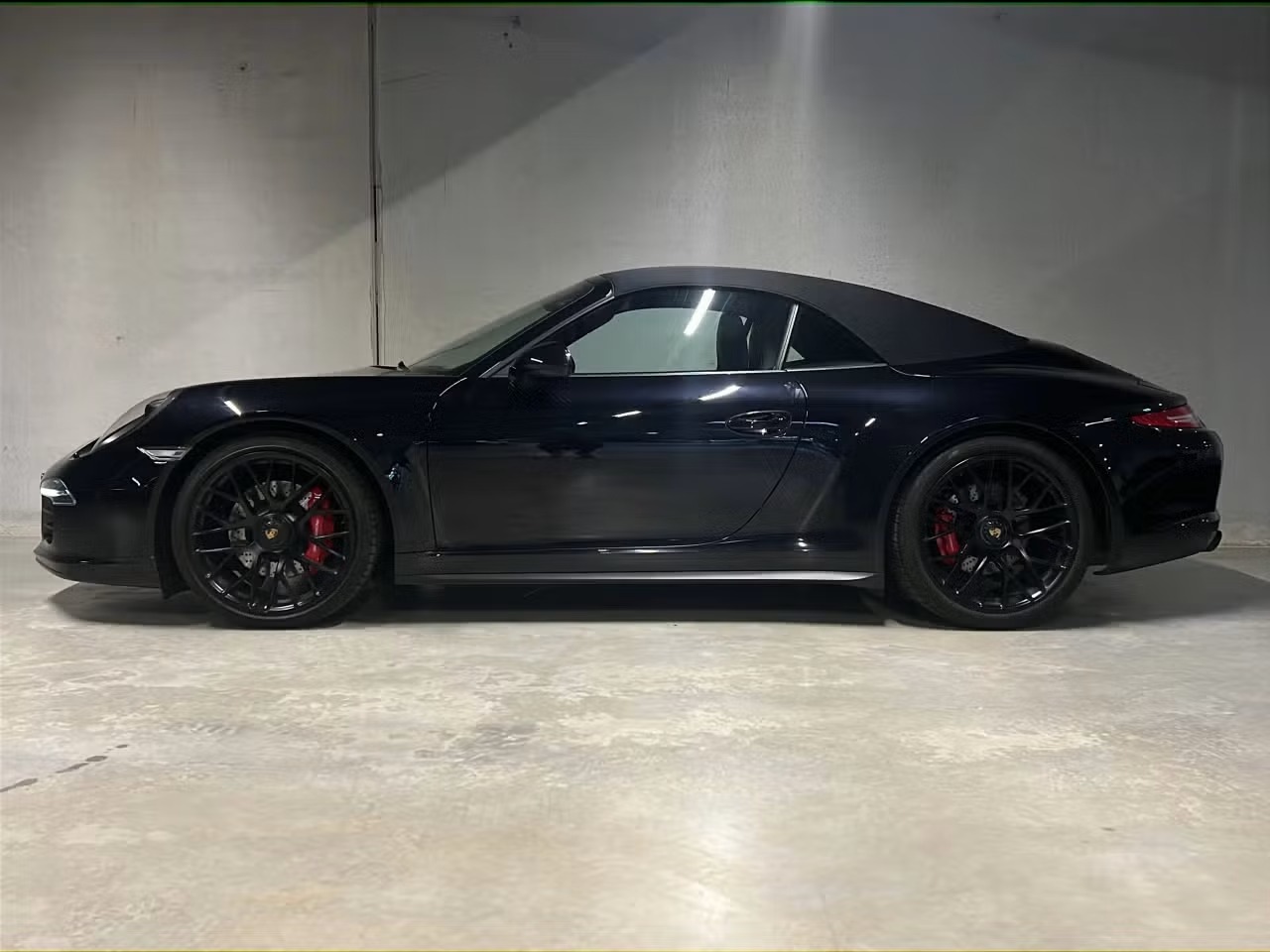 photo Porsche 911 991 Coupe Automatique PDK 2015 10657