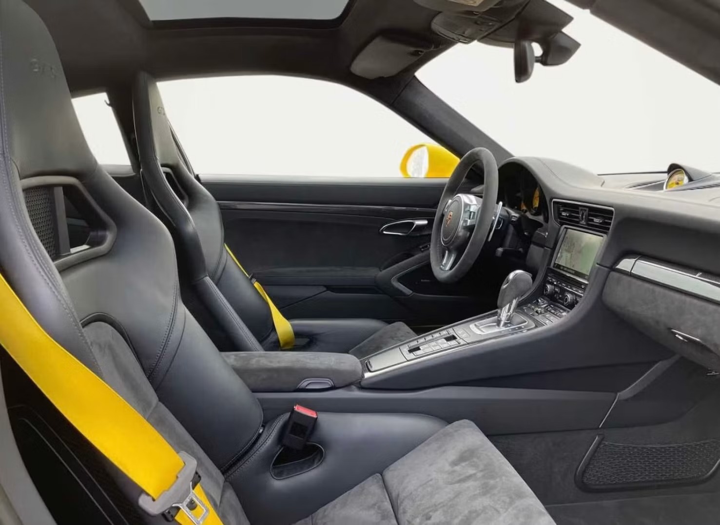 photo Porsche 911 991 Coupe Automatique PDK 2015 10659