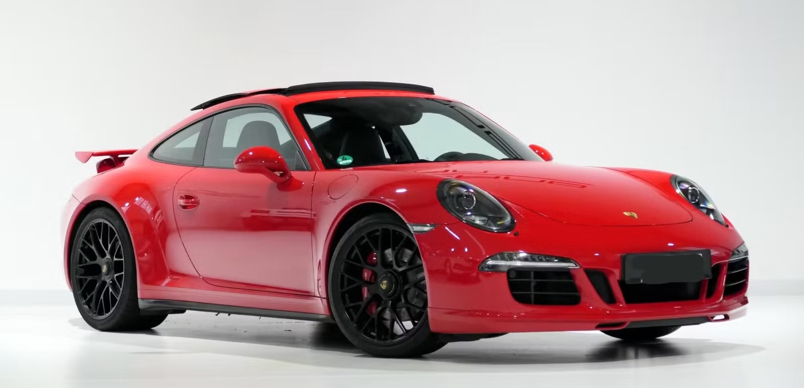 photo Porsche 911 991 Coupe Automatique PDK 2015 10660