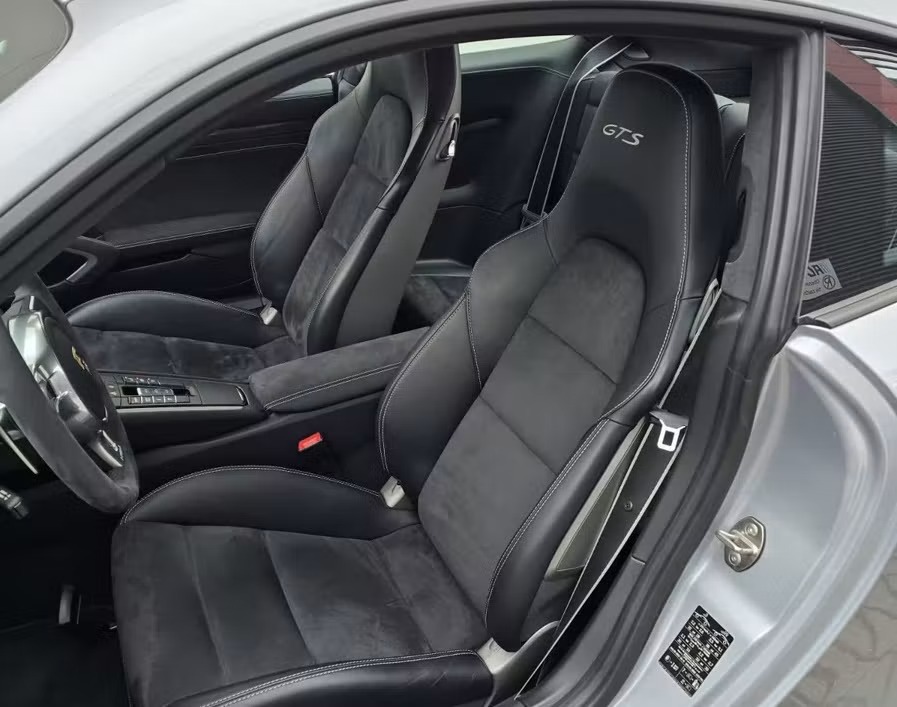 photo Porsche 911 991 Coupe Automatique PDK 2015 10661