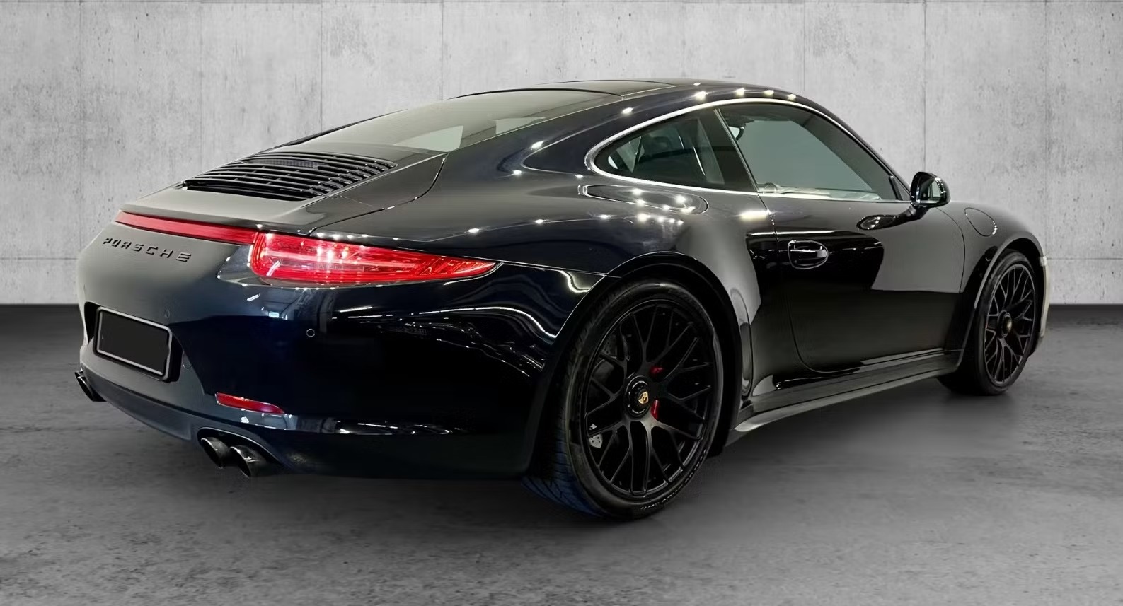photo Porsche 911 991 Coupe Automatique PDK 2015 10664