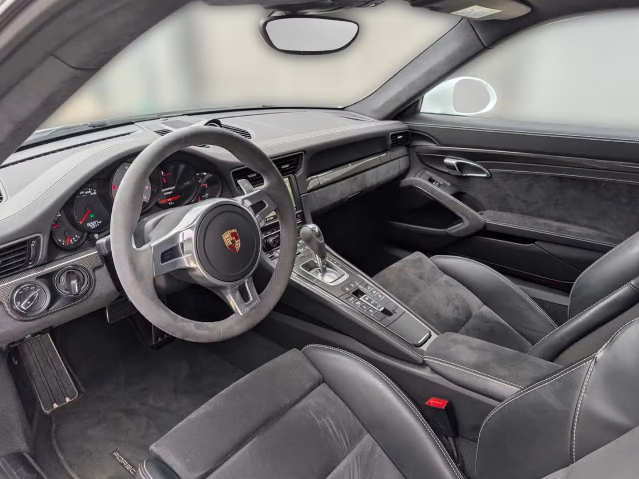 photo Porsche 911 991 Cabriolet Automatique PDK 2015 10671