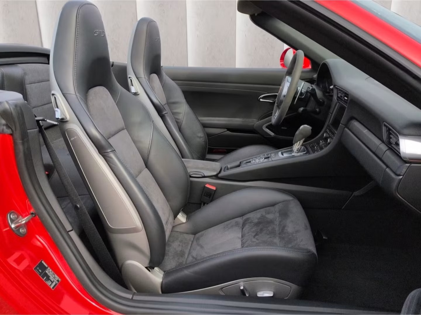 photo Porsche 911 991 Cabriolet Automatique PDK 2015 10676
