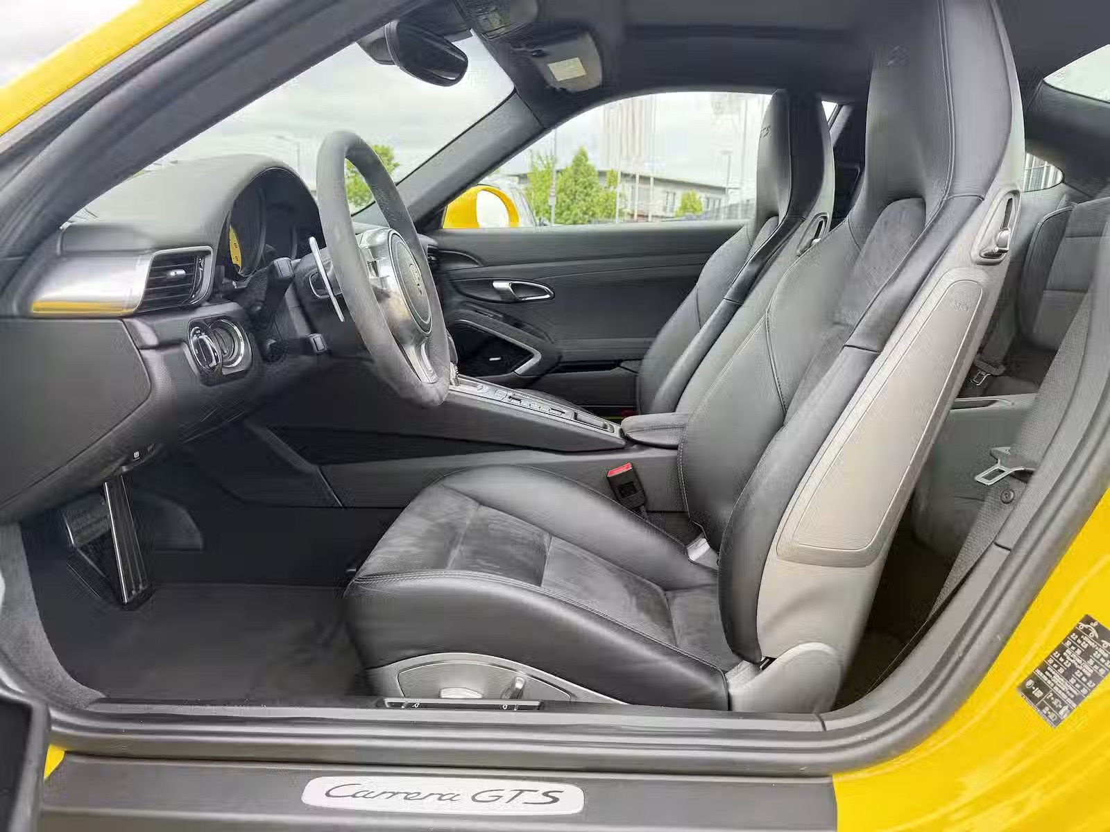 photo Porsche 911 991 Coupe Automatique PDK 2015 10679