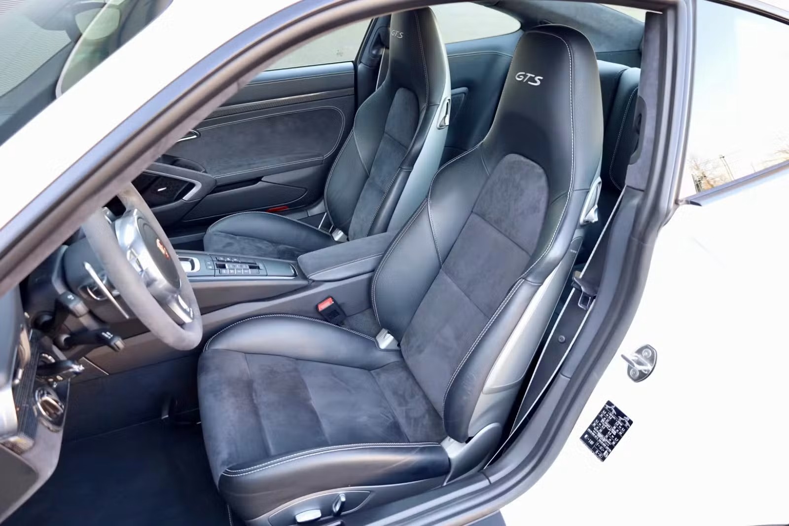 photo Porsche 911 991 Coupe Automatique PDK 2015 10680