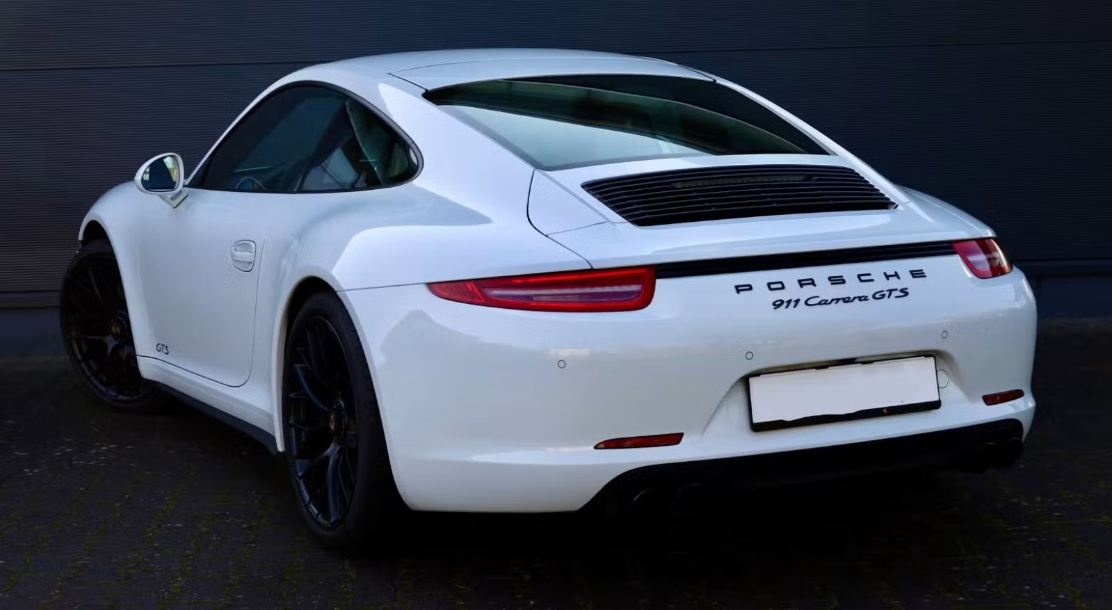 photo Porsche 911 991 Coupe Automatique PDK 2015 10680