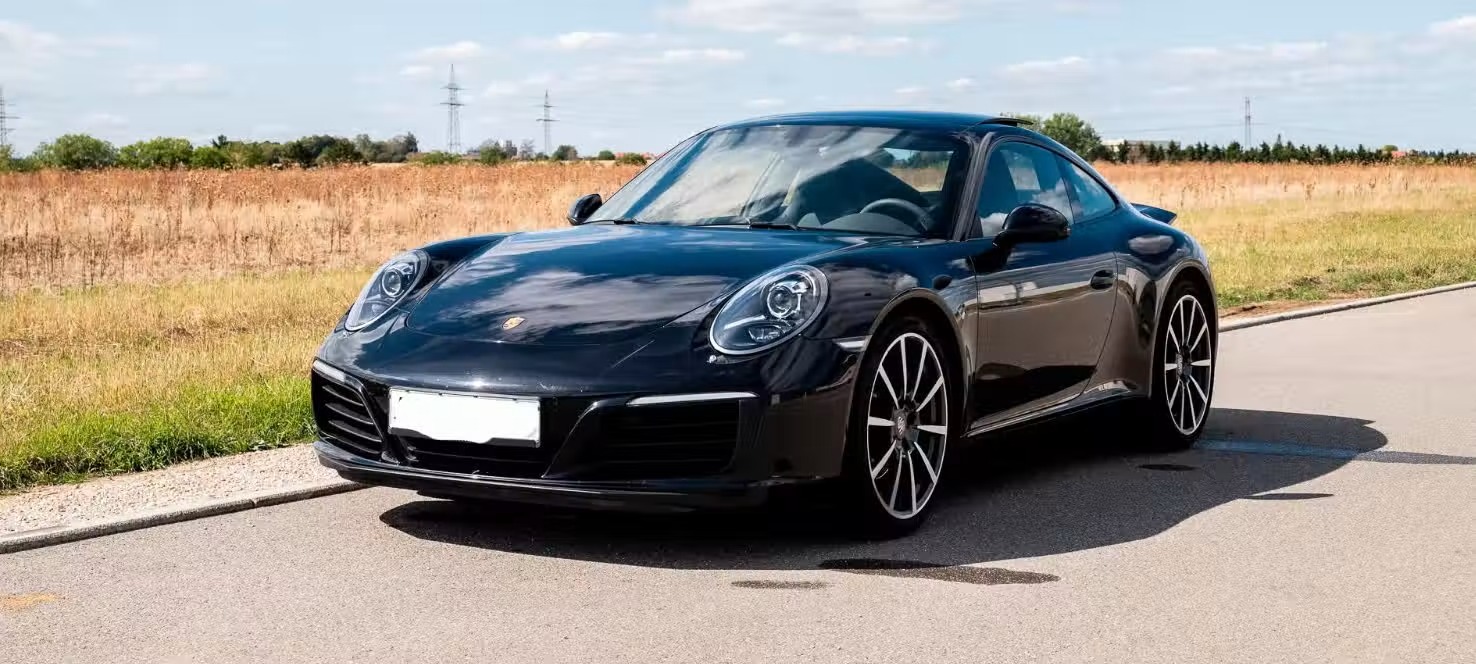 photo Porsche 911 991 phase 2 Coupe Automatique PDK 2016 10845