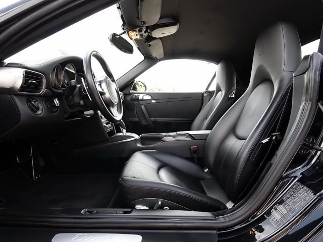 photo Porsche 911 997 Cabriolet Automatique PDK 2009 4539