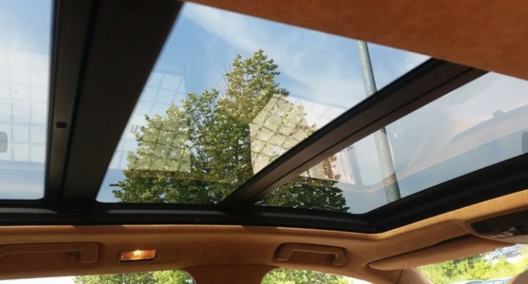 photo Porsche Cayenne Cayenne 9PA SUV Automatique Tiptronic S 2008 5303