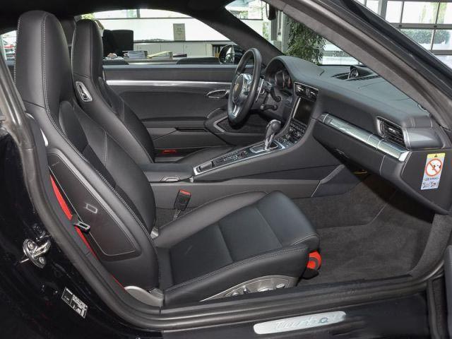 photo Porsche 911 991 Coupe Automatique PDK 2014 6408