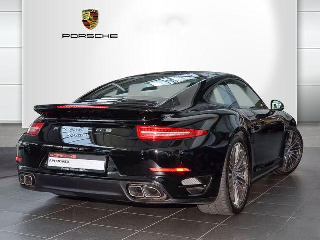 photo Porsche 911 991 Coupe Automatique PDK 2014 6408