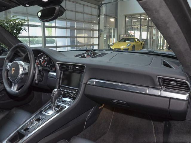photo Porsche 911 991 Coupe Automatique PDK 2014 6408