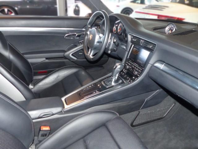 photo Porsche 911 991 Coupe Automatique PDK 2014 6409