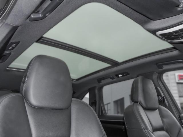 photo Porsche Cayenne Cayenne 92A SUV Automatique Tiptronic S 2011 6788