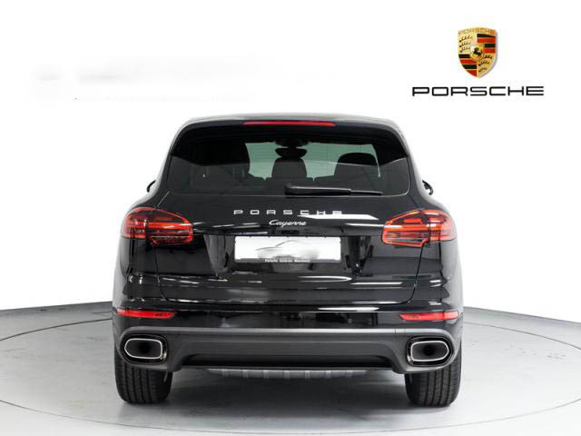 photo Porsche Cayenne Cayenne 92A SUV Automatique Tiptronic S 2014 6793