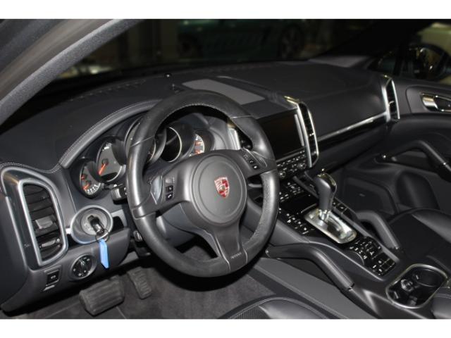 photo Porsche Cayenne Cayenne 92A SUV Automatique Tiptronic S 2014 6796