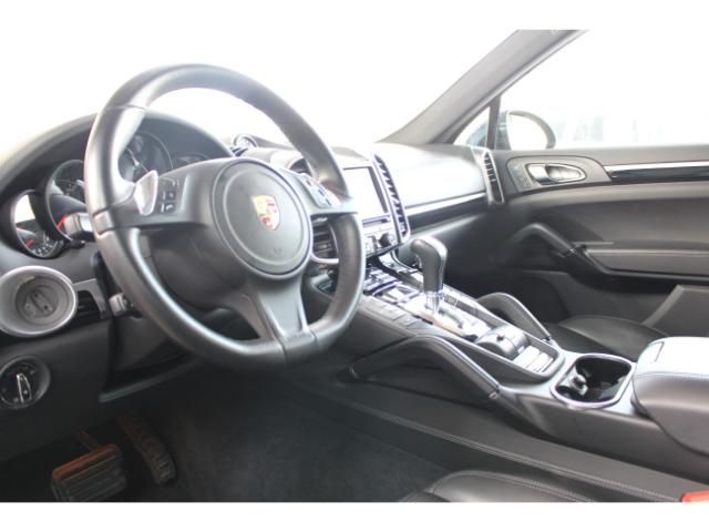 photo Porsche Cayenne Cayenne 92A SUV Automatique Tiptronic S 2014 6800