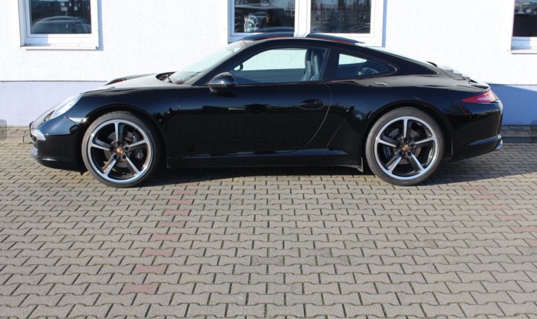 photo Porsche 911 991 Coupe Automatique PDK 2015 9365