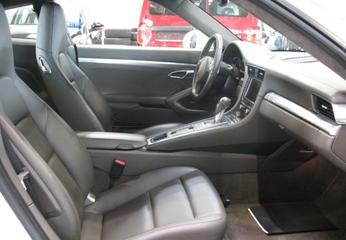 photo Porsche 911 991 Coupe Automatique PDK 2012 9368
