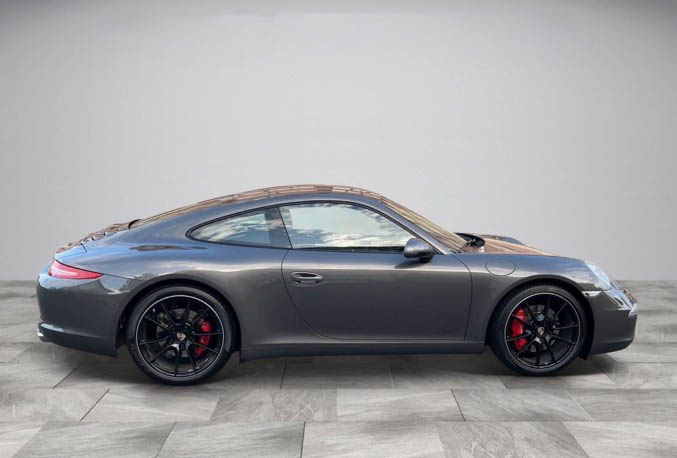 photo Porsche 911 991 Coupe Automatique PDK 2013 9378