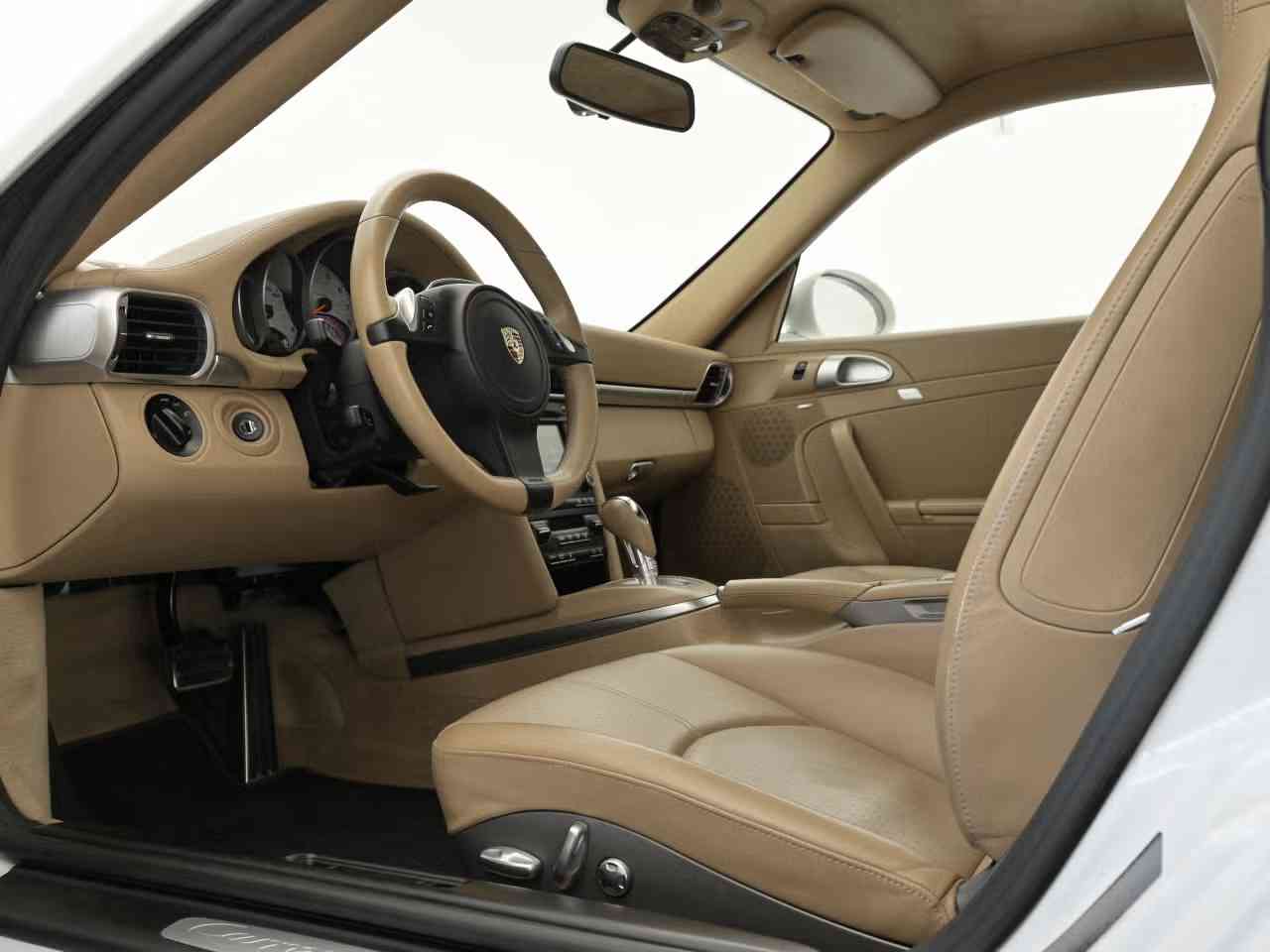 photo Porsche 911 997 Coupe Automatique PDK 2011 9861