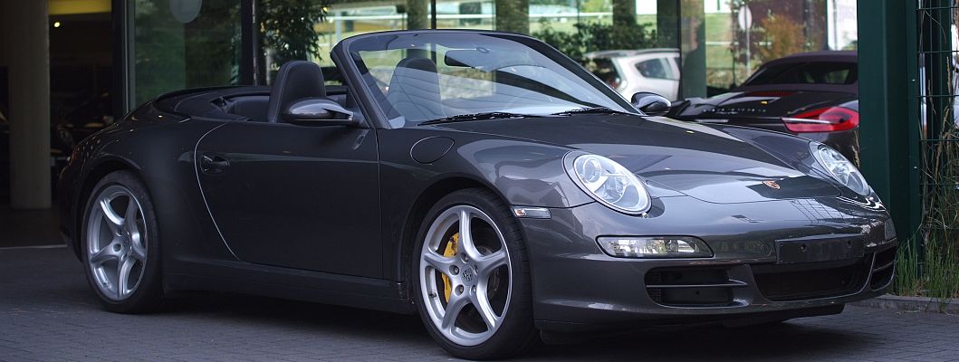 Stuttgart Automobile Magazine