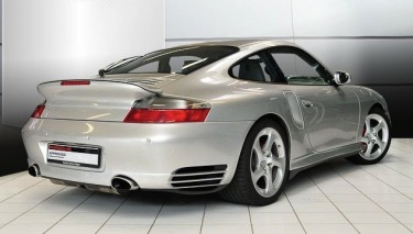 996 Turbo
