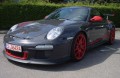 997 GT3 RS Phase 2-3
