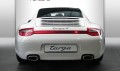 997 Targa 4 Phase 2-3